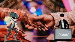 Palghar Police : ९ वर्षांत २० लग्नं, महिलांकडील लाखोंचा ऐवज घेऊन फरार झालेला भामटा पालघर पोलिसांच्या जाळ्यात