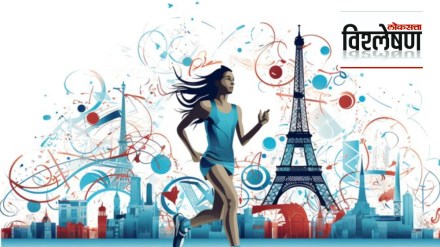 Olympic Games Paris 2024
