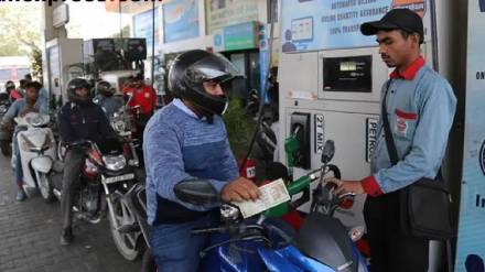Petrol And Diesel Price on 09 august 2024