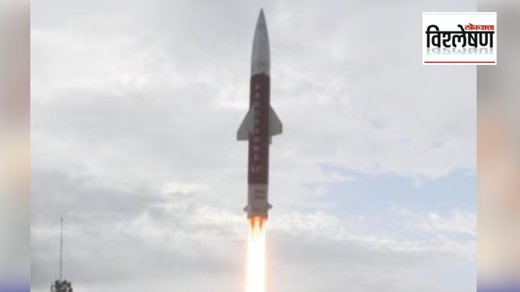 Medium range missiles coming to India will be intercepted What is Phase Two Missile Defense System Medium range missiles coming to India will be intercepted What is Phase Two Missile Defense System