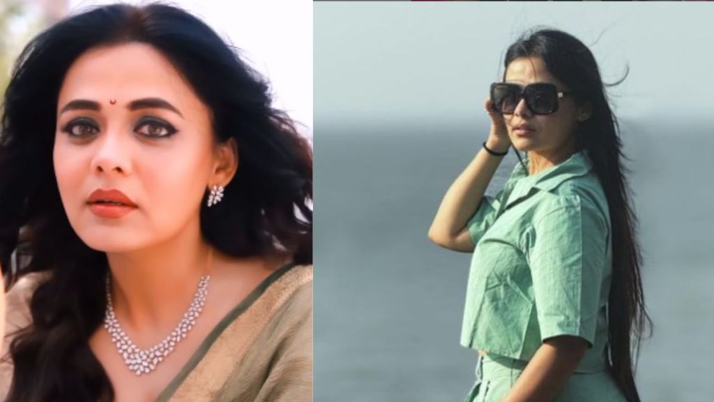 Prarthana Behere Prarthana Behere