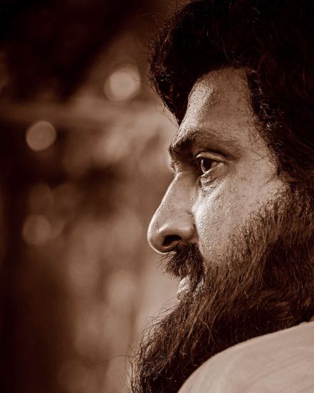 Prasad Oak Dharmaveer 2 Movie