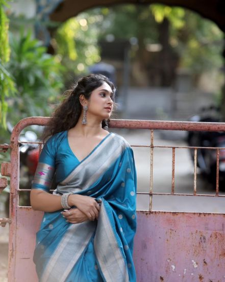 Priyadarshani Indalkar Photos 
