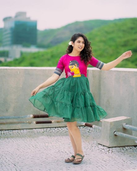 Priyadarshani Indalkar Photos 