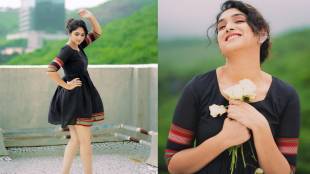 Marathi Actress Priyadarshani Indalkar