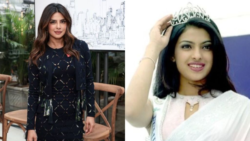 Priyanka Chopra Priyanka Chopra