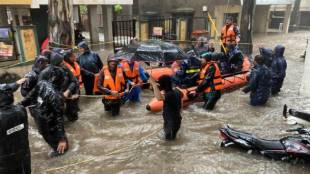 Pune Heavy Rainfall Alert Today in Marathi | पुणे रेन अपडेट्स, पुणे पाऊस , पुणे रेन अलर्ट