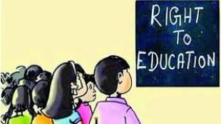 What will be the further process of RTE admission