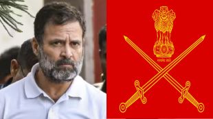 Rahul Gandhi on Agniveer