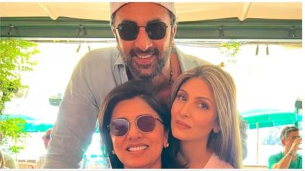 Ranbir Kapoor Ranbir Kapoor