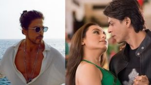 Shahrukh Khan