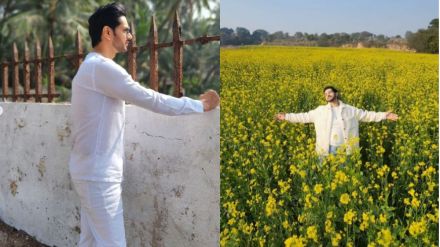 Shakti Arora