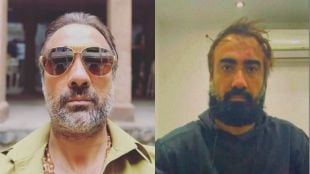 Ranvir Shorey
