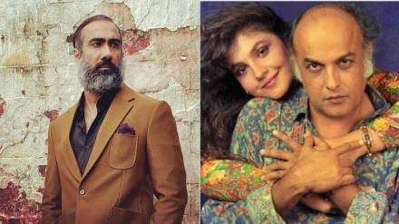 bigg boss ott 3 actor Ranvir Shorey react first time on pooja bhatt breakup