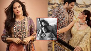 Richa Chadha turns off comments on pregnancy shoot
