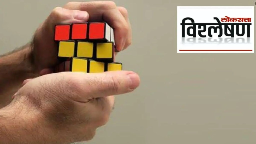 How the popularity of the game of Rubik cube has survived in the digital age
