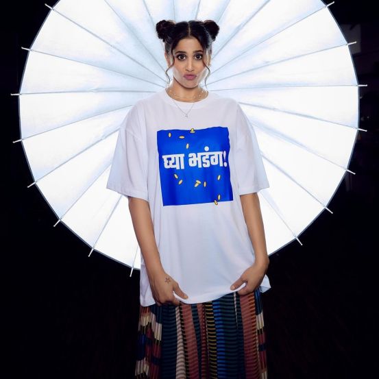 Sai Tamhankar