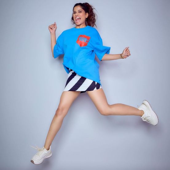 Sai Tamhankar