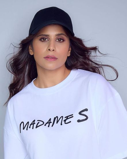 Sai Tamhankar