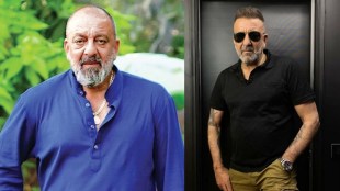 Sanjay Dutt