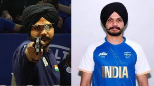 who is sarabjot singh