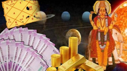 Shukra Gochar Shukra Gochar