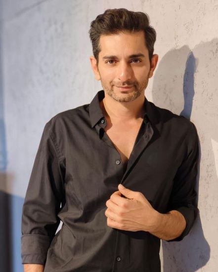 Siddhant Karnick casting couch