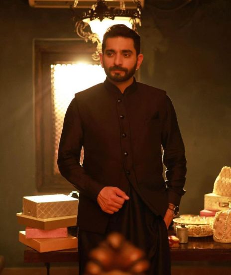 Siddhant Karnick casting couch