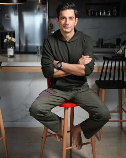 Siddhant Karnick casting couch