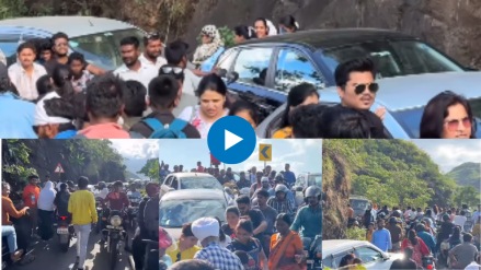 Sinhagad on Saturdays and Sundays