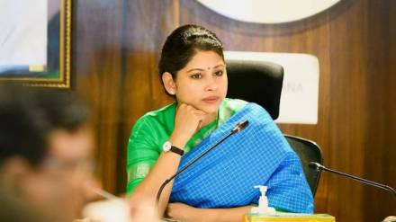 Smita Sabharwal Smita Sabharwal