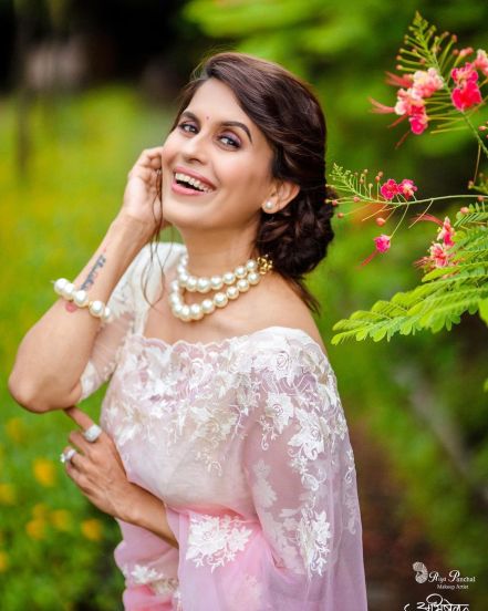 Sonali Khare Monsoon 2024 Photoshoot