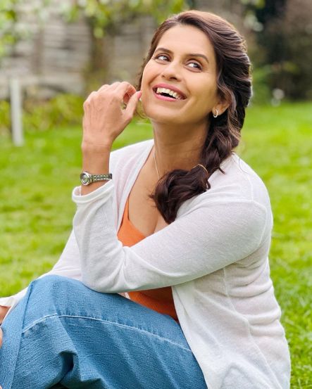 Sonali Khare Monsoon 2024 Photoshoot
