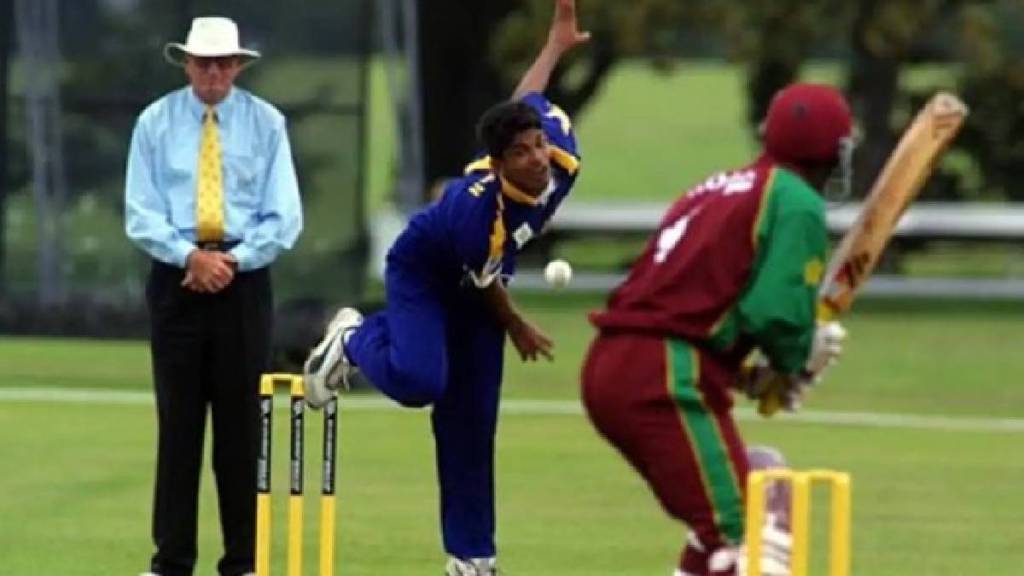 Sri Lanka former Captain Dhammika Niroshana Shot dead front of Wife and Kids