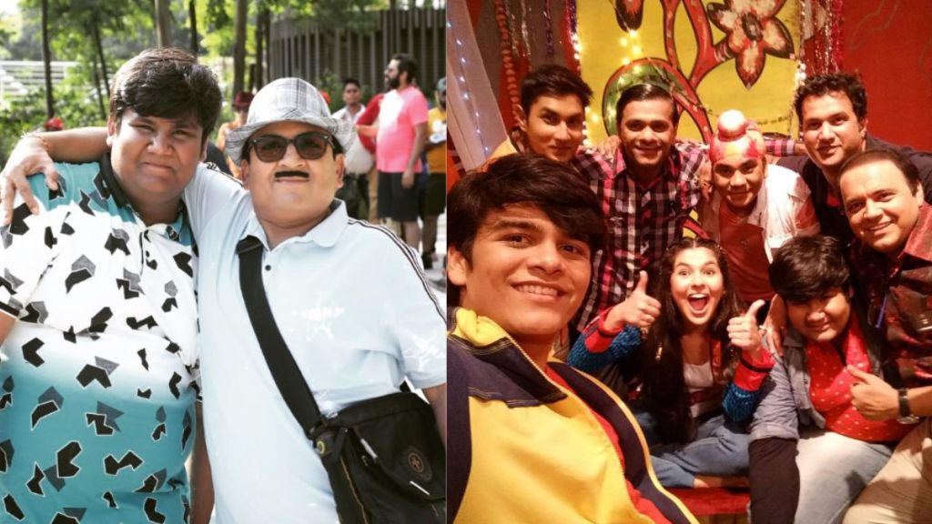 TMKOC