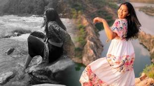 Travel Infulencer Aanvi Kamdar dies