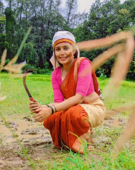 Tula Shikvin Changlach Dhada Akshara Adhipati