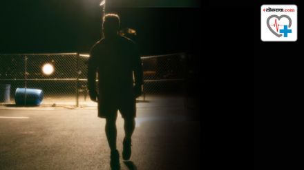 what is sleepwalking and why people walk in sleep
