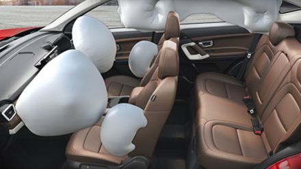 how Airbags Save our Lives how Airbags Save our Lives