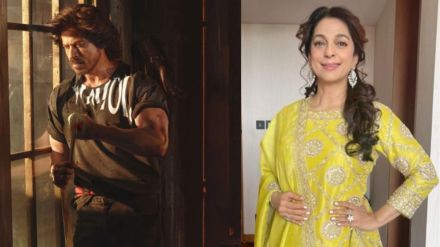 Juhi Chawla