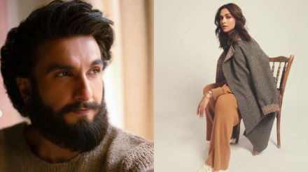 Ranveer Singh