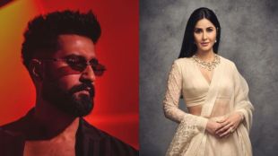 Vicky Kaushal