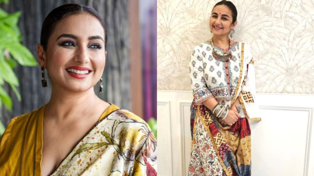Divya Dutta