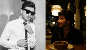 Divyendu Sharma