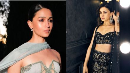 Alia Bhatt