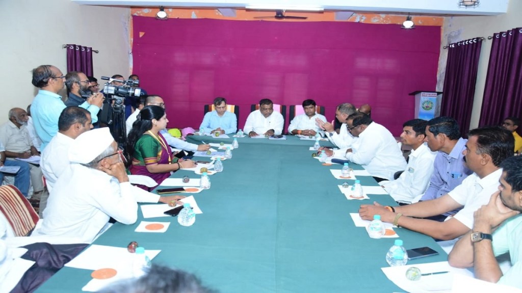 onion, Nashik, Central Agriculture Committee,