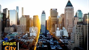 Top 10 smartest cities in the world in 2024