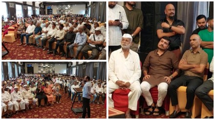 bjp, Chinchwad, Shatrughna kate,