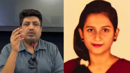 Uran Yashashree Shinde Murder Case Updates