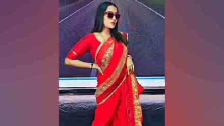 Aarya Jadhao, Amravati, Bigg Boss Marathi, Season 5, contestant, MTV Hustle2, rap singer, Riteish Deshmukh, Colors Marathi, rap performance, Shiv Thackeray, marathi news, latest news, loksatta news, Amravati news,